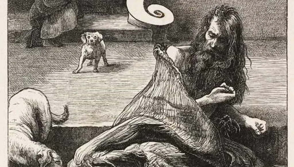 إن لم نبقَ بشرًا... ماذا يبقى؟