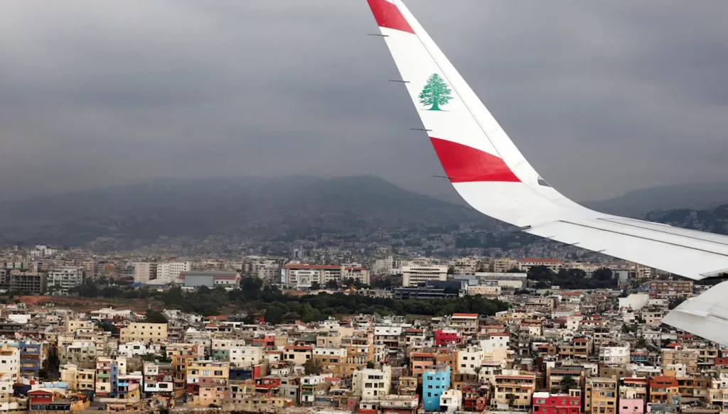 حادث مأسوي ينهي حياة مغترب لبناني!