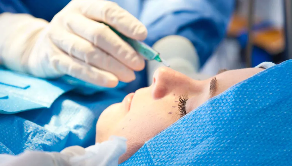 عمليات تجميلية خطيرة... ما هي؟