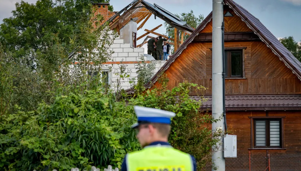 إجراءات بولندية بعد الاختراق الروسي... وجلسة لمجلس الأمن غداً