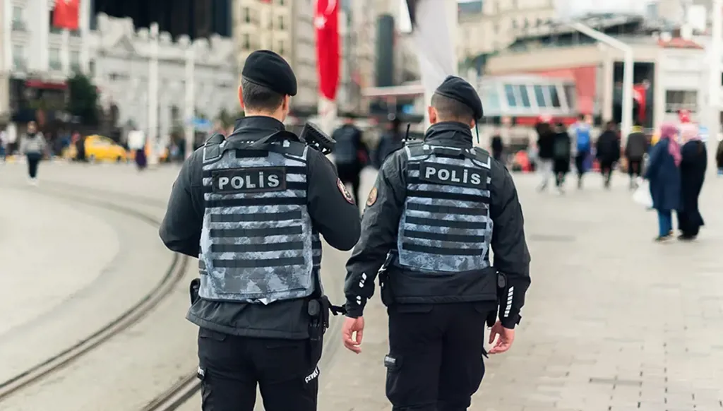 تركيا تصدر أوامر اعتقال خلال تحقيق حول شركة "بابارا"