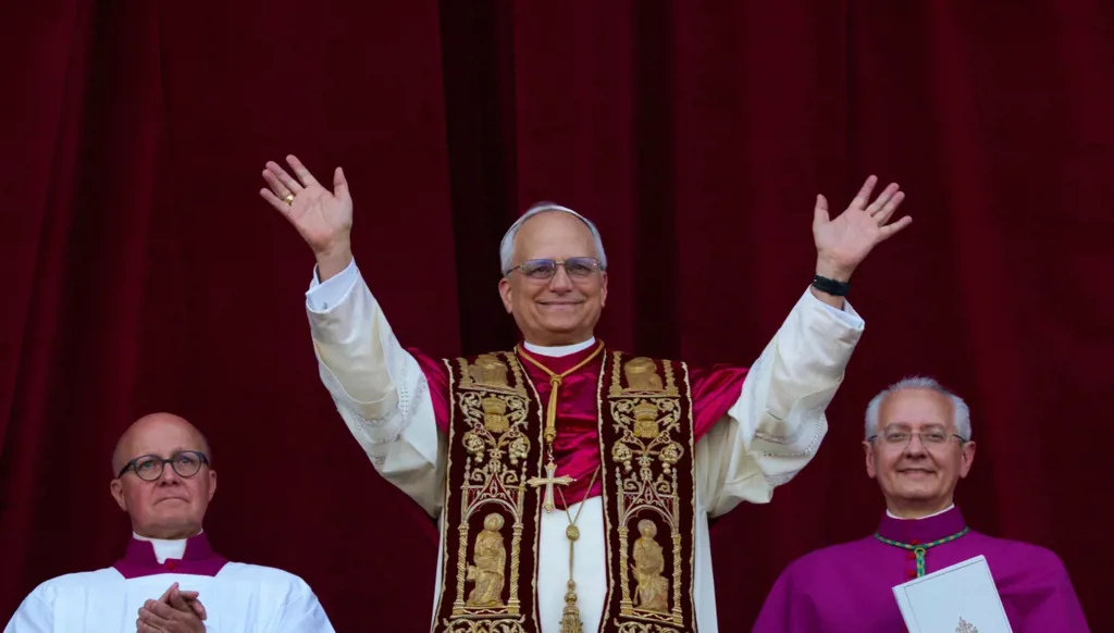 From Saint Peter to Pope Leo XIV: A journey through the papacy’s history