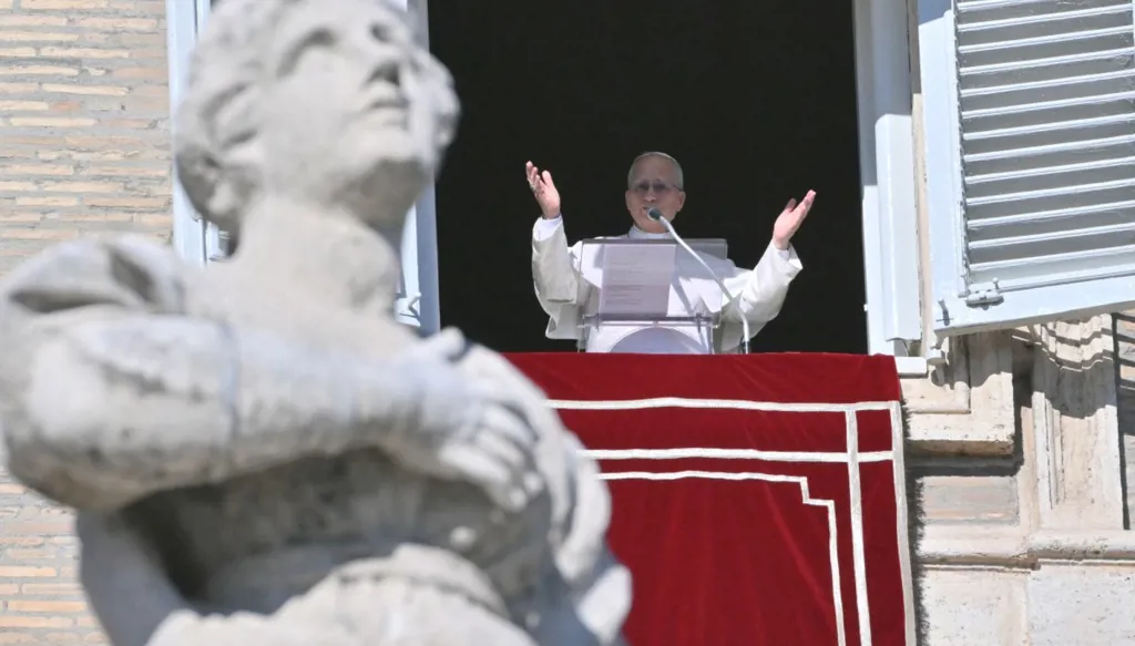 البابا يُتابع بقلق التوتّر الأميركي – الكوبي: لتغليب لغة الحوار