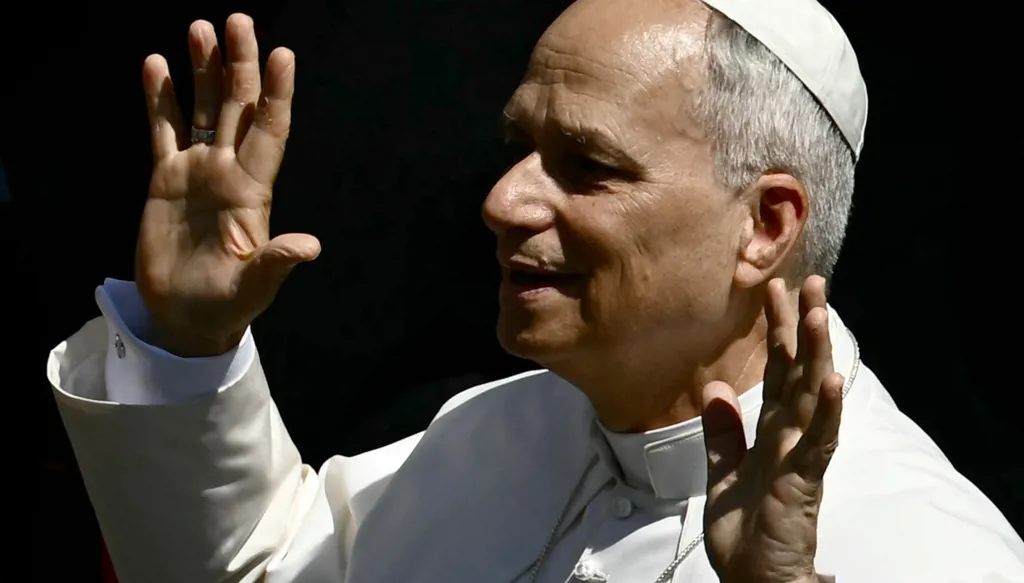 البابا لاوون: "شراسة شيطانية" غير مسبوقة في الشرق الأوسط