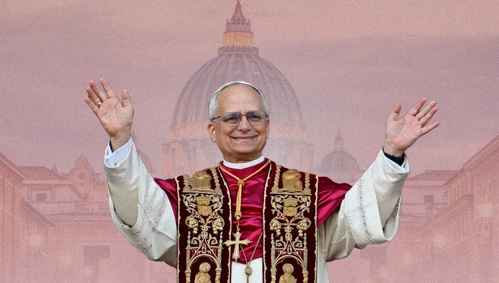 حماسة البابا لزيارة لبنان