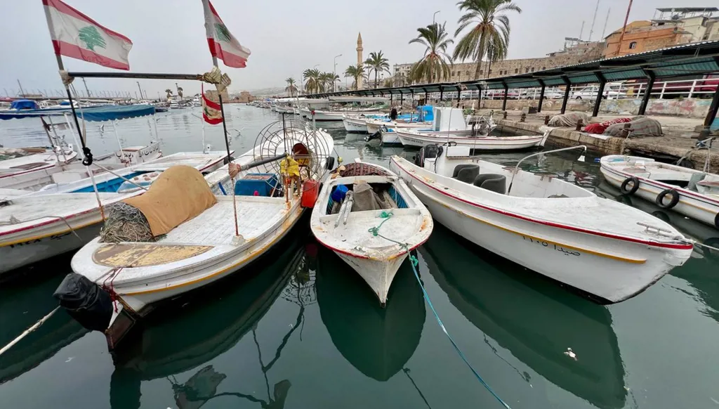 منخفض جوي سريع... إليكم تفاصيل طقس لبنان بداية الأسبوع!