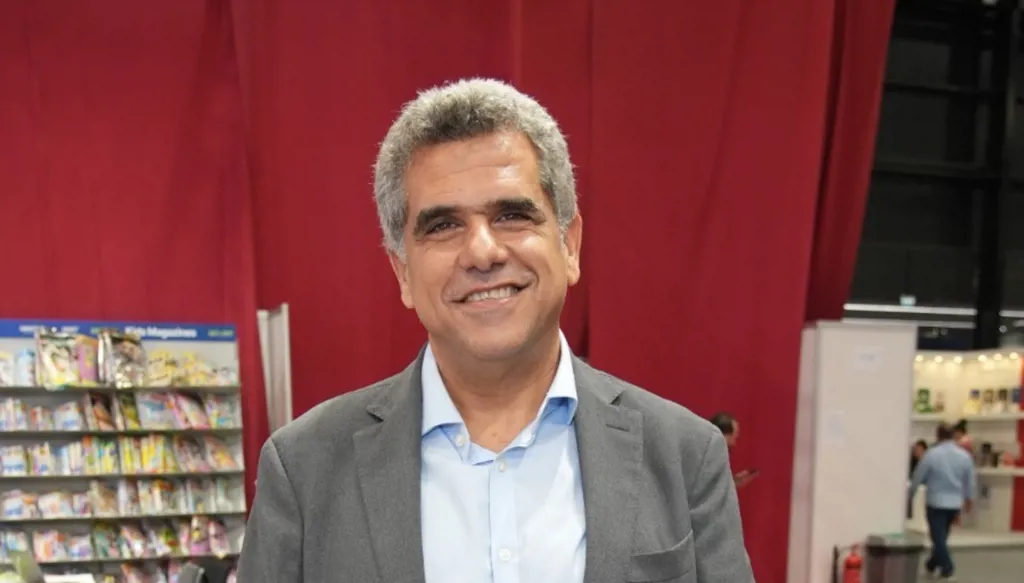 Émile Tyan à « annahar » : « Le livre doit changer et s’adapter »