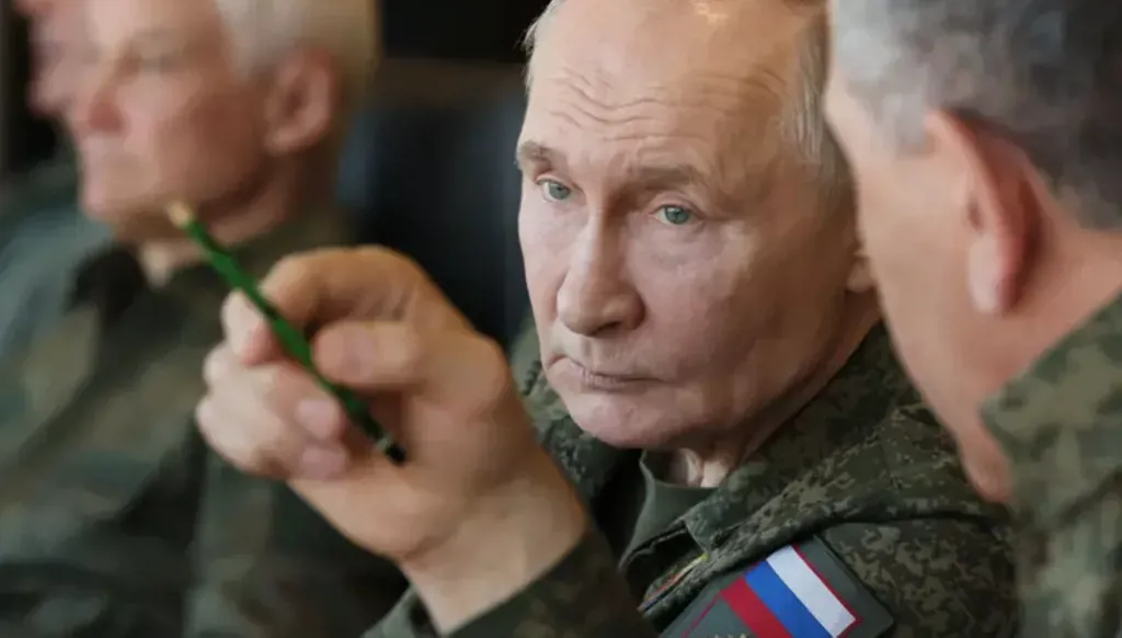 Inside Russia’s military makeover: What NATO needs to know