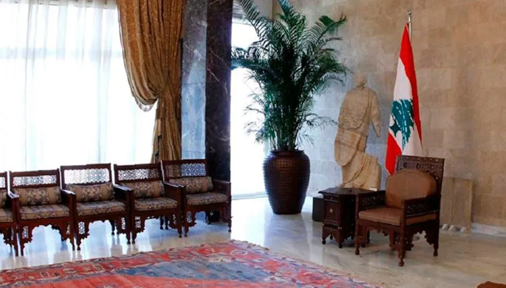 الرئاسة اللبنانية ترجئ موعد الإفطار الرمضاني في بعبدا الى 20 آذار