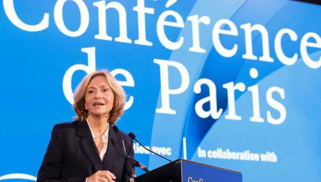 Le programme de la Conférence Internationale de soutien aux forces armées et aux forces de sécurité intérieures libanaises