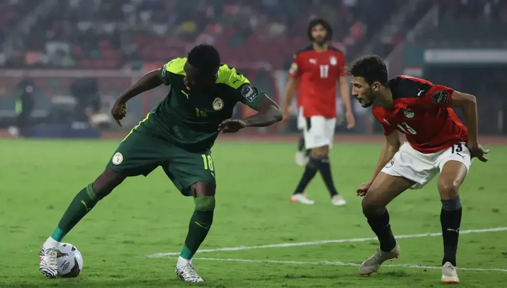 Egypt vs. Senegal: Historic rivalry renewed in 2025 Africa Cup of Nations semi-final