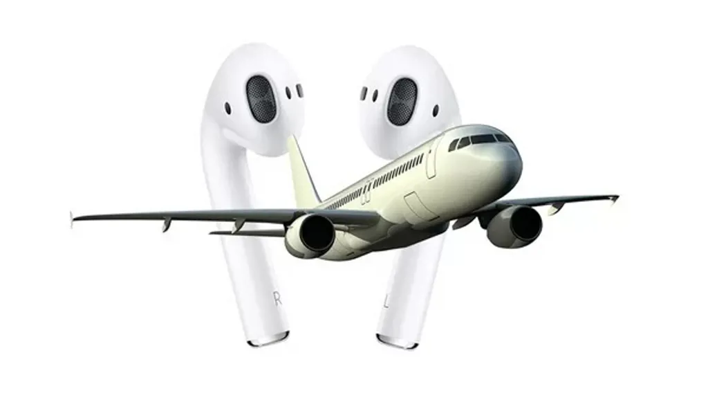 شركات طيران تحظُر حمل سماعات "إيربودز" داخل حقائب ‏السفر