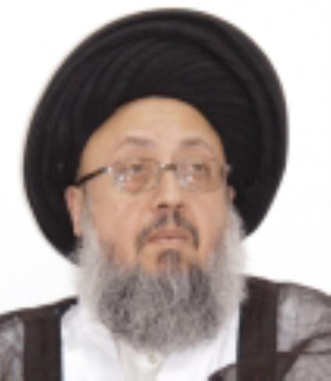 المرجع الديني الغريفي 