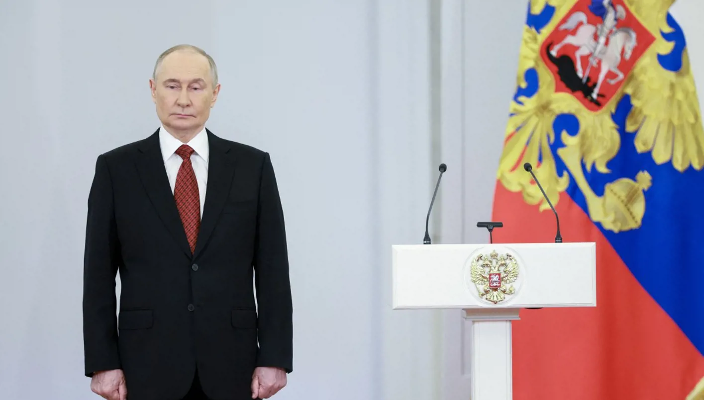 روسيا تستثمر حرب إيران وإسرائيل بوساطة 