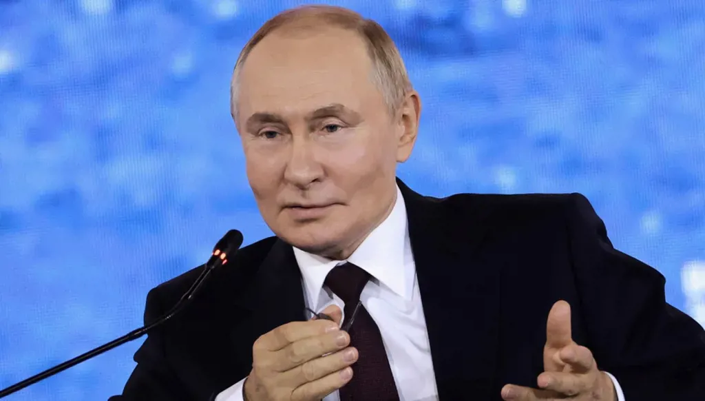 Putin’s dilemma: Why Moscow hesitates to join Trump’s global peace initiative