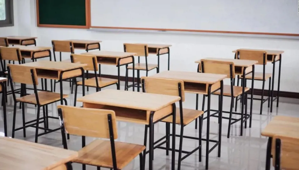 هل تبتّ الحكومة مجلس الإشراف  على صندوق تعويضات معلّمي الخاصّ؟