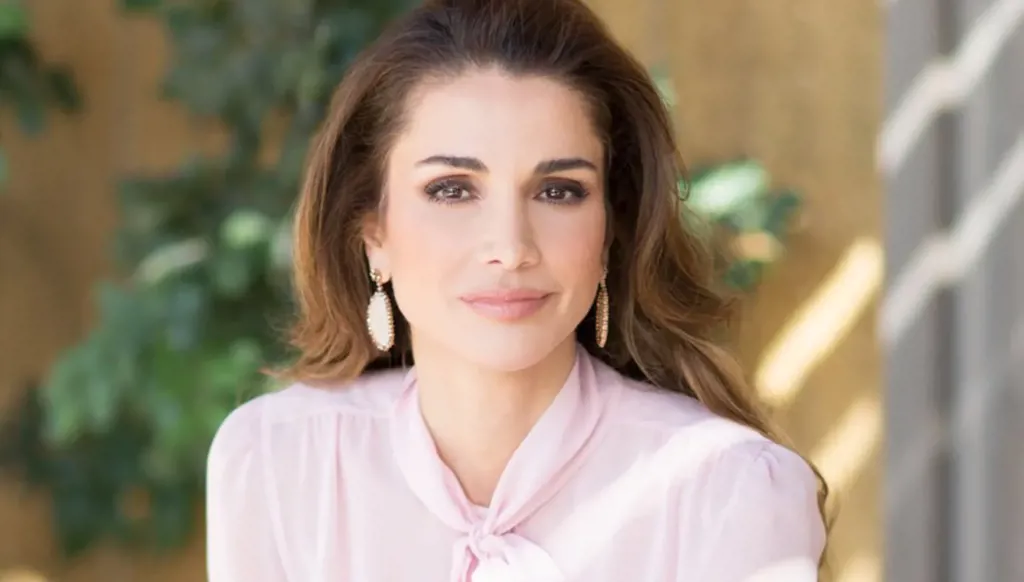 الملكة رانيا في اليوم العالمي للأطفال ضحايا العدوان: ما أشبه اليوم بالأمس (فيديو)