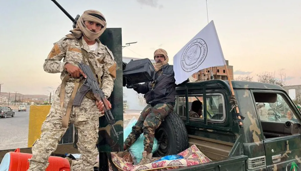 الانتقالي الجنوبي يعلن سقوط 80 قتيلاً على الأقل في هجمات على قواعده