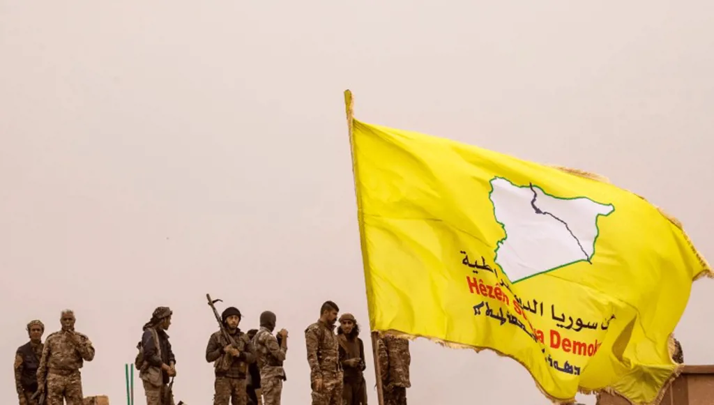 مفاوضات مكثّفة لنزع الفتيل عن آخر ساحات المعارك في سوريا