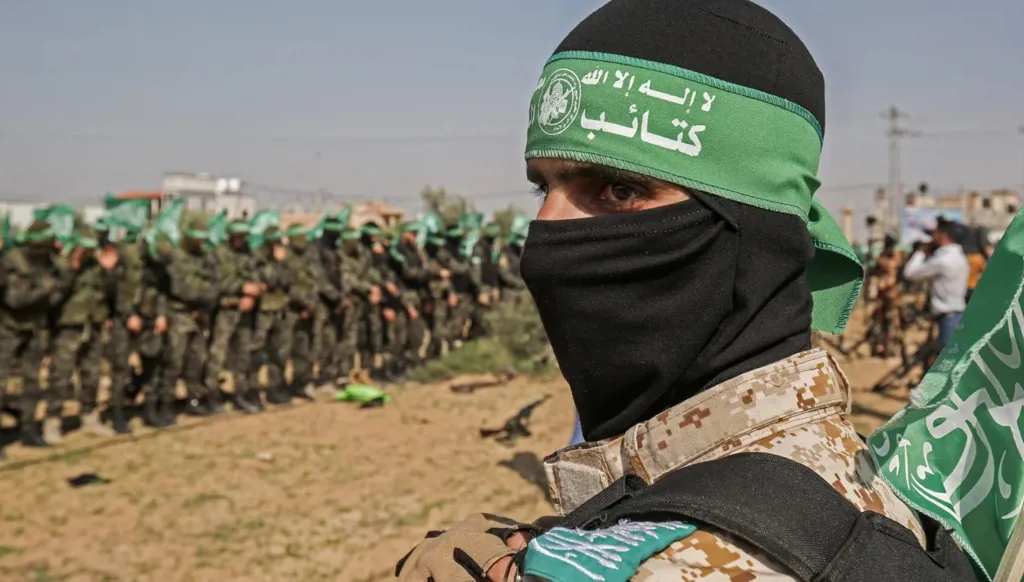 بعد استهداف قيادييها... "حماس" تتمسّك بالسرّية بشأن تركيبتها