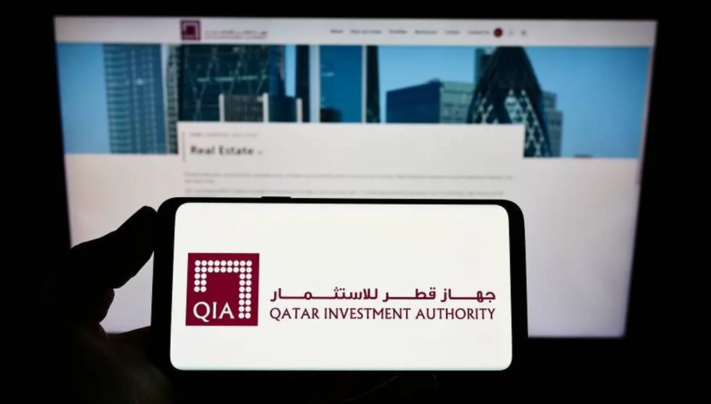 الصين تبيع 10% من أكبر شركة أصول لجهاز قطر للاستثمار