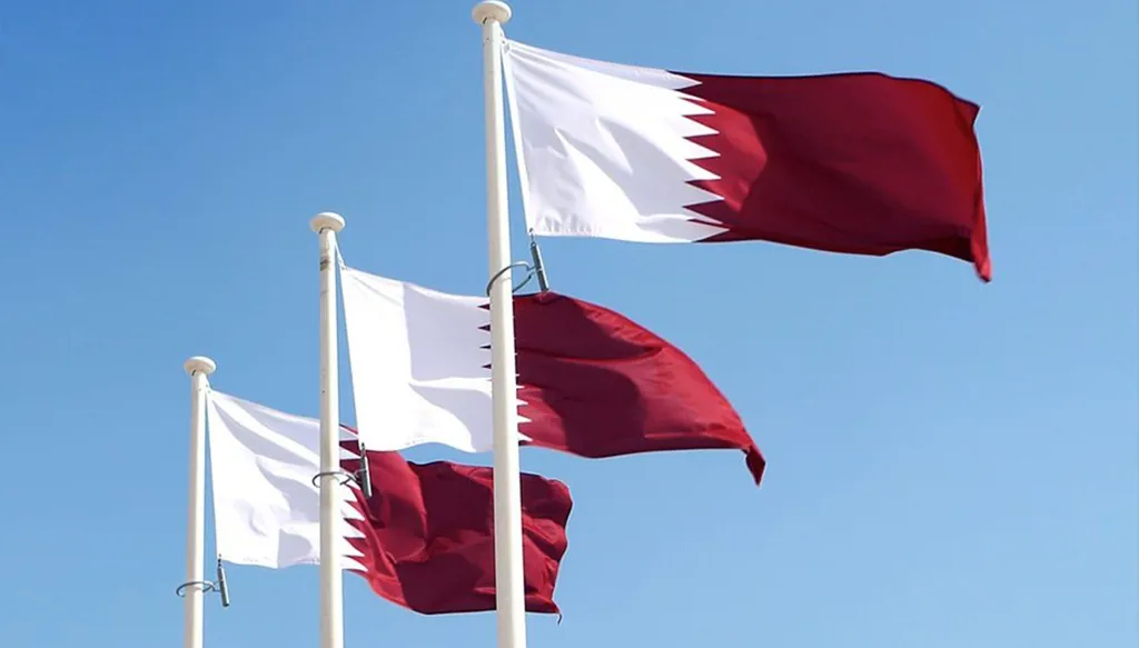 قطر: الهجمات الإيرانية تقوّض المساعي الديبلوماسية وتهدّد أمن المنطقة