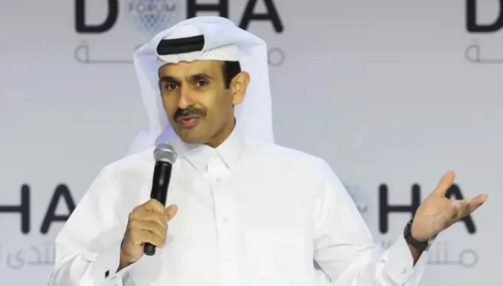 وزير قطري: أعتقد أن الاتحاد الأوروبي يراجع قانوناً يتعلق باستدامة الشركات