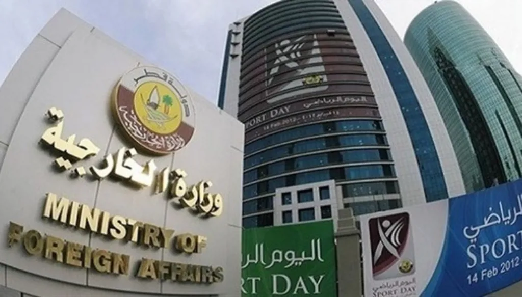 قطر تستدعي السفير الإيراني بعد الهجوم على قاعدة العديد الأميركية