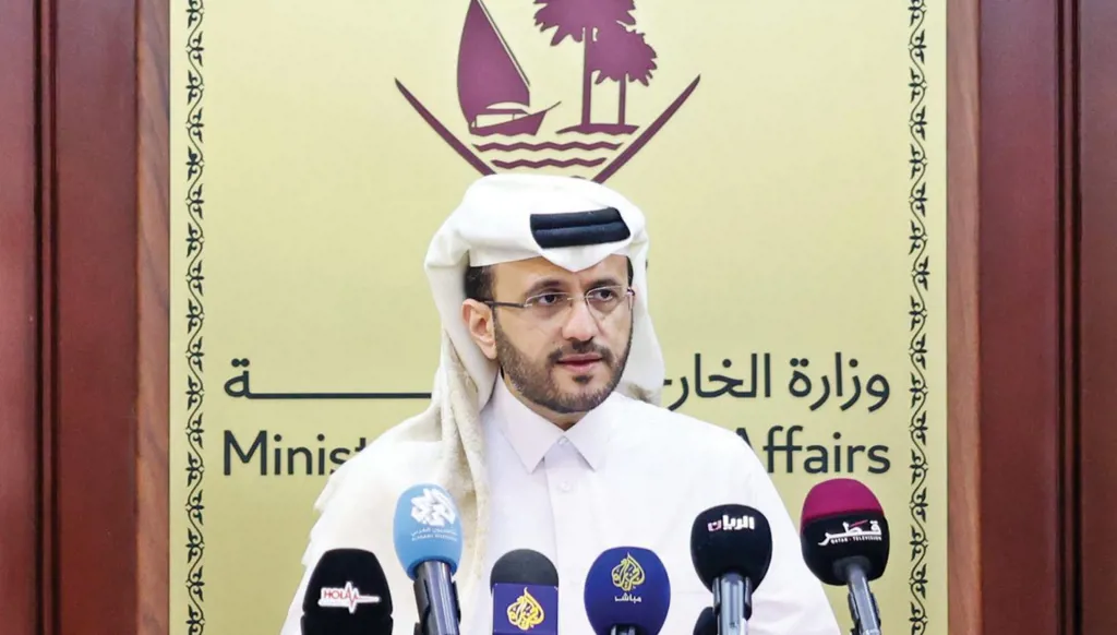 قطر تُعلن إعادة فتح سفارتها في سوريا "قريباً"