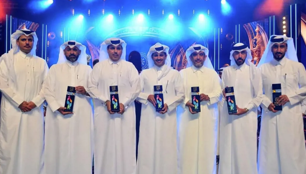 عبدالله المهندي: انجاز غير مسبوق للقطرية للإعلام في تونس