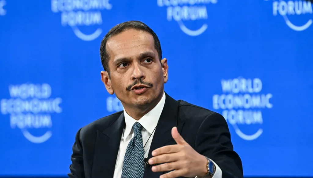 قطر تحذّر من انفجار الأوضاع: نصحنا واشنطن بالدبلوماسية مع طهران