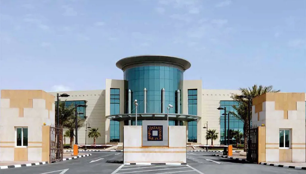 الديار القطرية تستثمر 828 مليون دولار في فنادق شرم الشيخ والتجمع الخامس