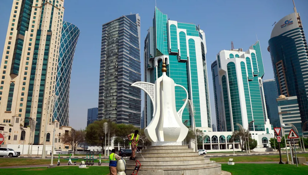 الإدانات الدولية لهجوم الدوحة تتواصل... والمفوضية الأوروبية تلوّح ‏بعقوبات على إسرائيل