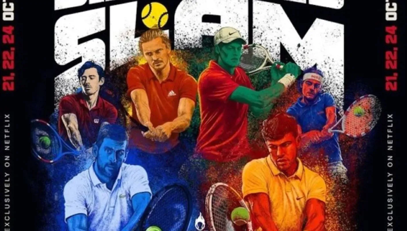 موسم الرياض يؤجل بطولة Six Kings Slam إلى ديسمبر المقبل
