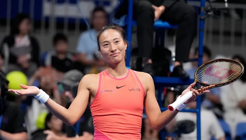 تشينوين تنسحب من كأس يونايتد لعيون أستراليا