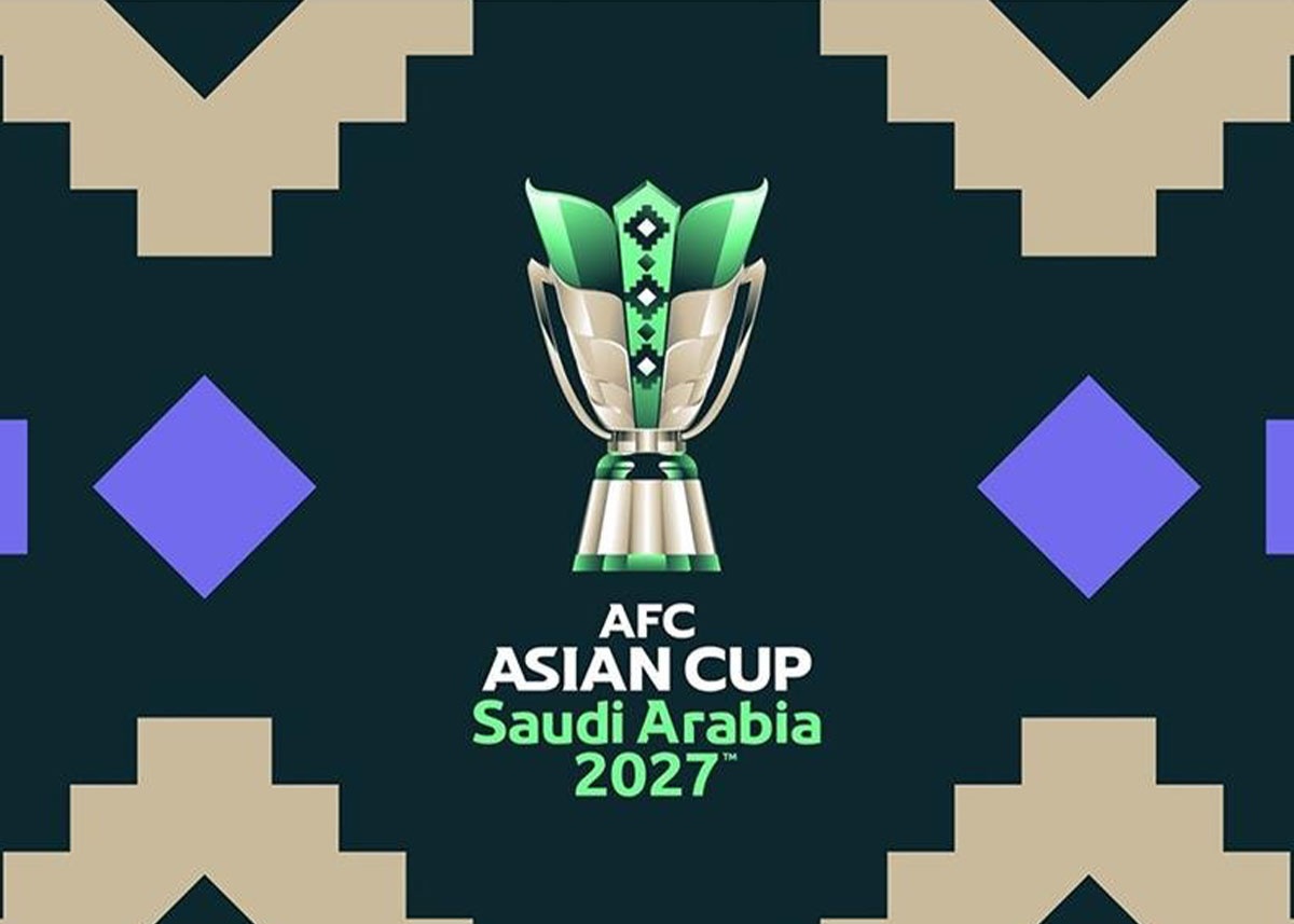 كأس آسيا 2027.