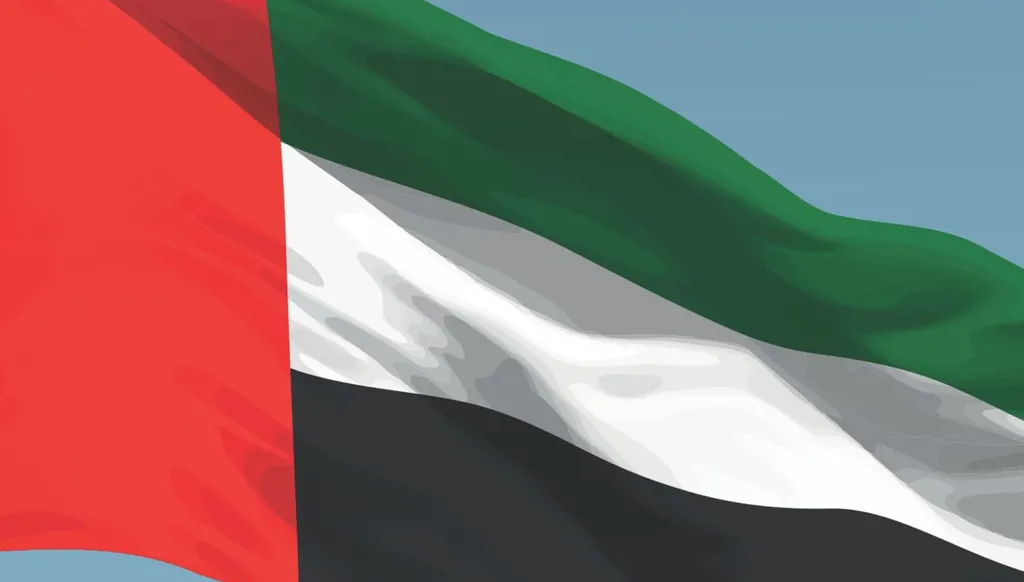 الإمارات تدين هجوم المسيّرة على سفينة تجارية في المياه القطرية