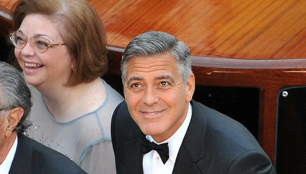 جورج كلوني يودّع شقيقته بعد صراع مع السرطان: كانت بطلة حياتي