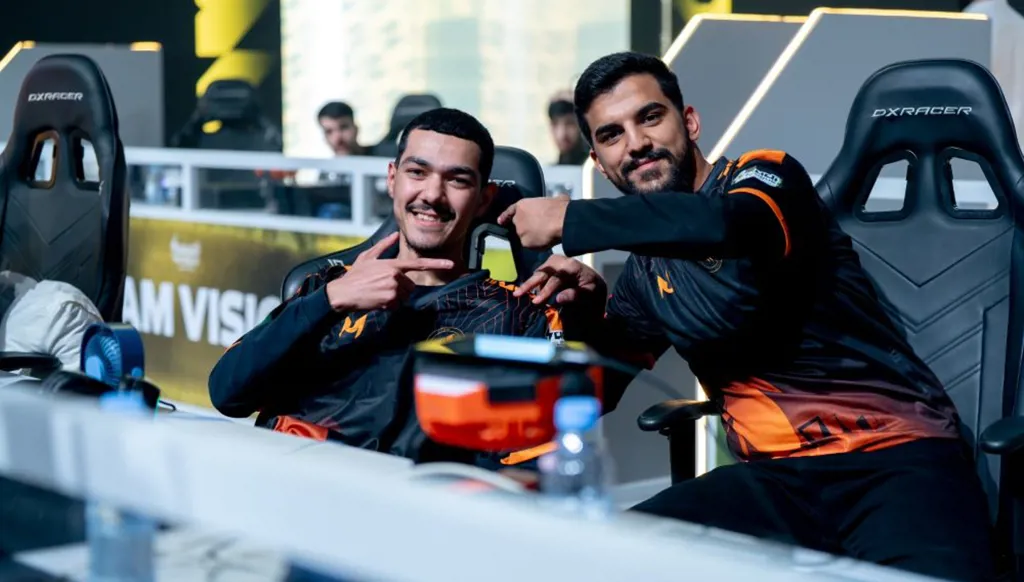 11 لعبة عالمية في البطولة الكبرى للدوري السعودي للرياضات الإلكترونية