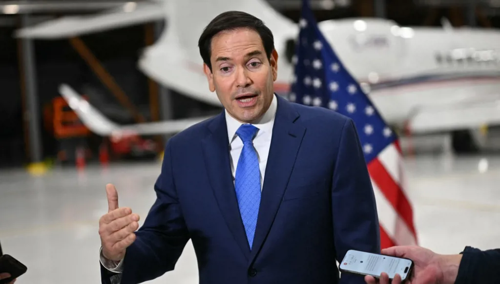 روبيو: سنوقع بعض الاتفاقيات الجيدة مع السعودية الأسبوع المقبل