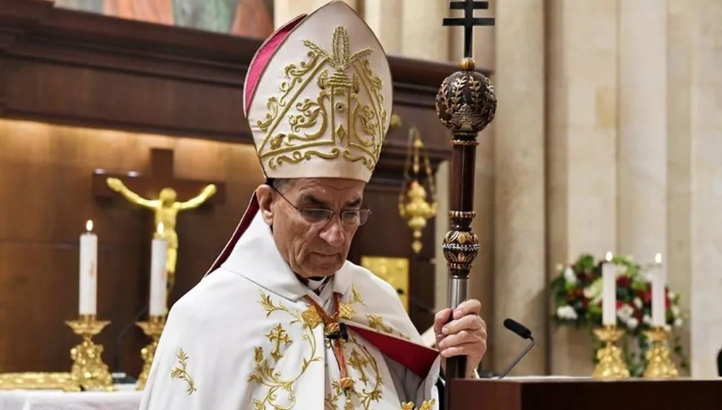 البطريرك الراعي: لبنان بحاجة إلى مسيحيّين ثابتين أحرار ومتجذّرين في الإيمان