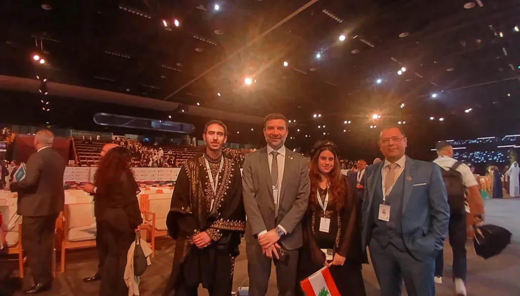 ثانوية راشيا الرسمية تحصد تمويلاً في الترشيحات النهائية لجائزة زايد للاستدامة