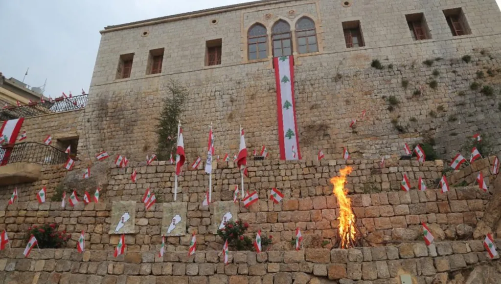 سليم تقلا: ذاك الزمن المتألّق المدرسة التي أقفلوها!