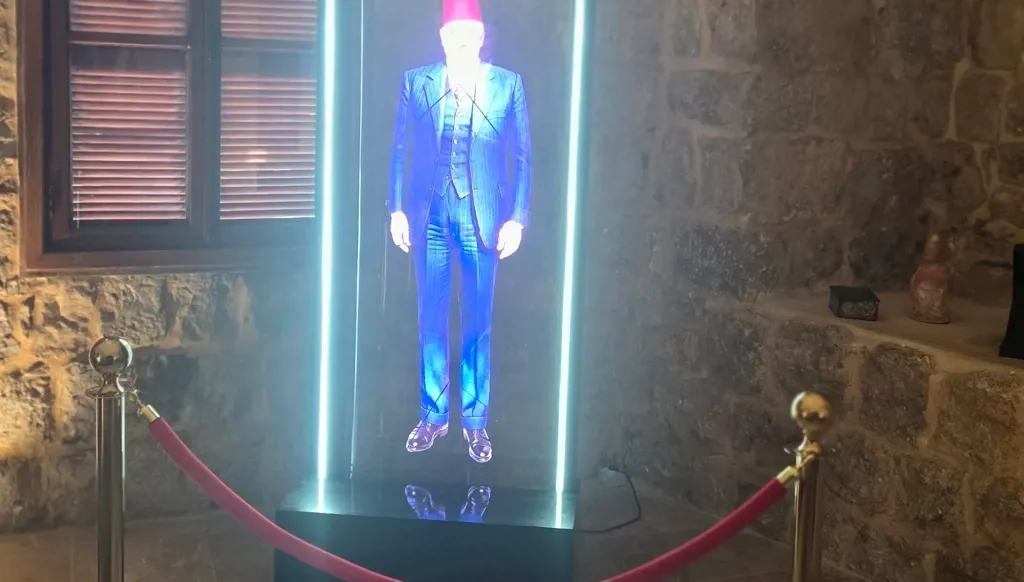 سلامة يعيد إحياء قانون "الهيئة العليا للمتاحف"... وسحب عبارة "متاحف" من غير المستحِقّ