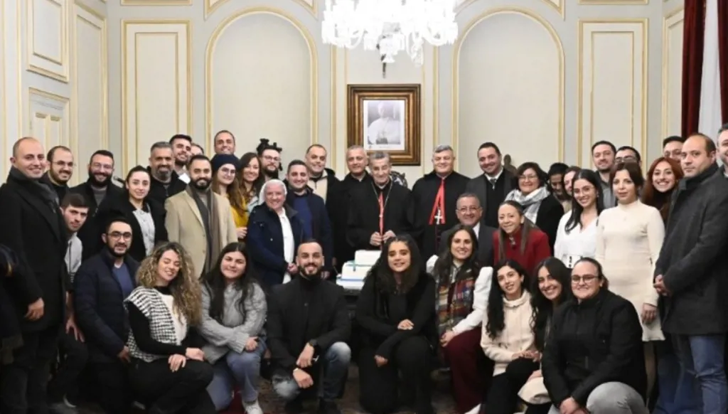 البطريرك الراعي: نتمنى عودة من غادروا عندما تسمح الظروف