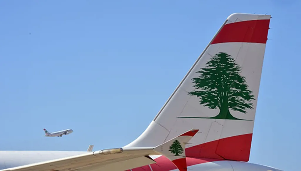 فتح الأجواء اللبنانية أمام شركات طيران جديدة… وعهد جديد للمنافسة