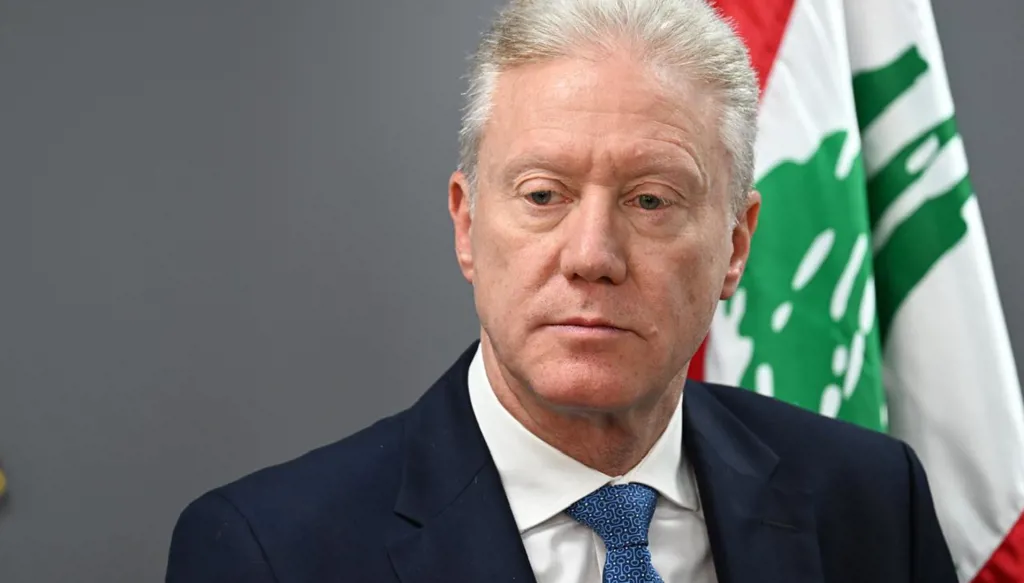 يوسف رجي إلى موسكو الإثنين