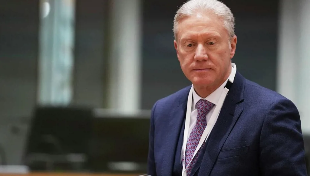 رجي: توقيع "اتّفاقية المحكومين" مع سوريا البداية بمسار تنقية علاقاتنا