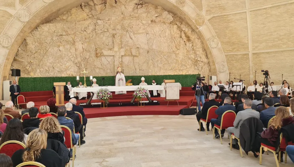 الراعي: وطن يجمع الكل لا يُبنى بالقهر والإقصاء