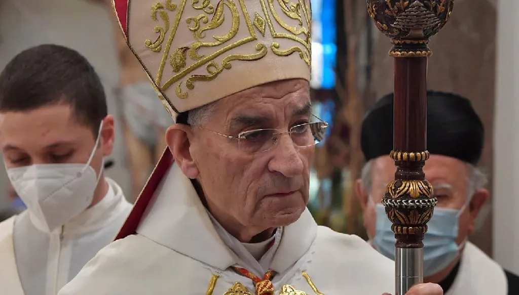 الراعي: وطن يجمع الكل لا يُبنى بالقهر والإقصاء